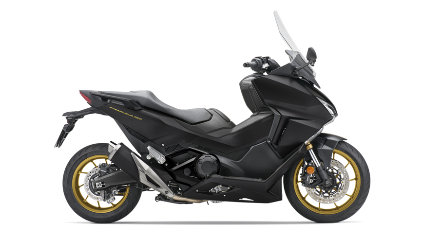 Honda maxi scooter 2019 sale